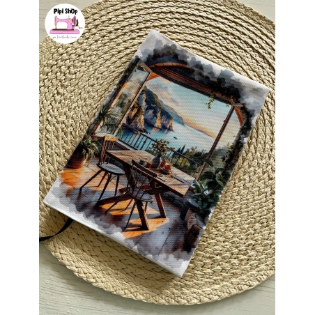 Подвързия за книга 