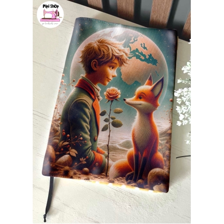 Подвързия за книга 