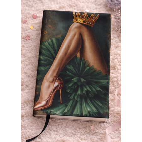 Подвързия за книга 