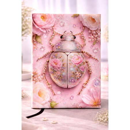 Подвързия за книга 