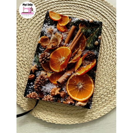 Подвързия за книга 