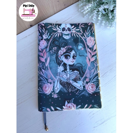 Подвързия за книга 