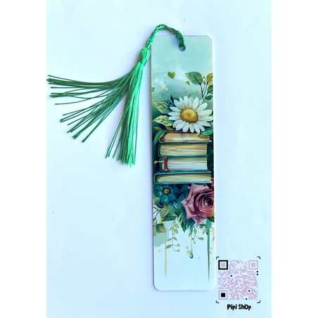 Книгоразделител зодия 