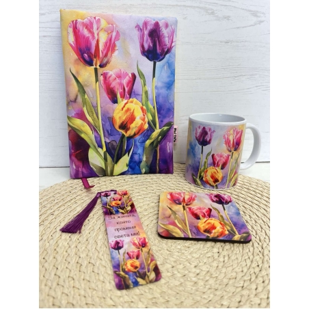 Подаръчна кутия 