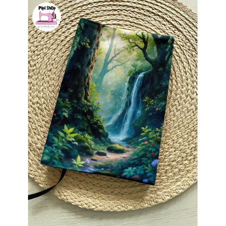 Подвързия за книга 