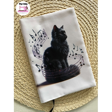 Подвързия за книга 