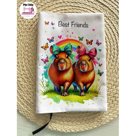 Подвързия за книга 