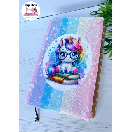 Подвързия за книга 