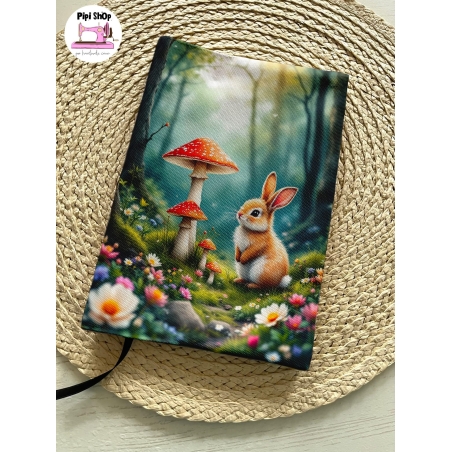 Подвързия за книга 