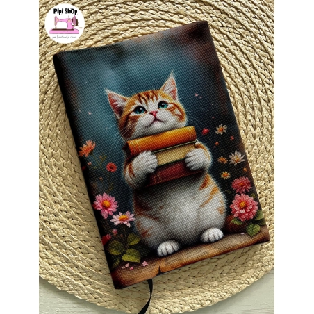 Подвързия за книга 