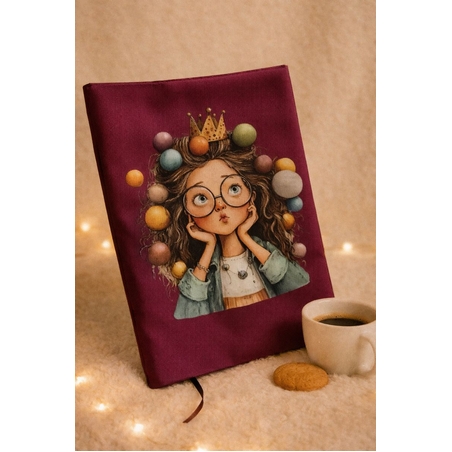 Подвързия за книга 