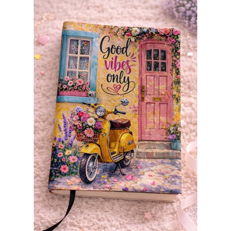 Подвързия за книга 