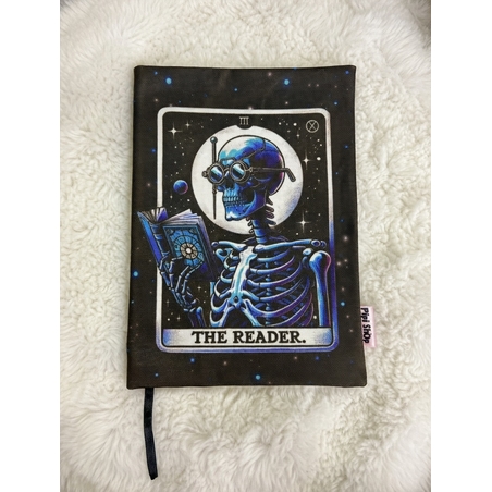 Подвързия за книга 