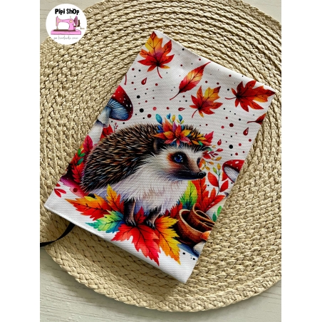 Подвързия за книга 