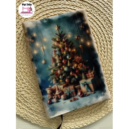 Подвързия за книга 