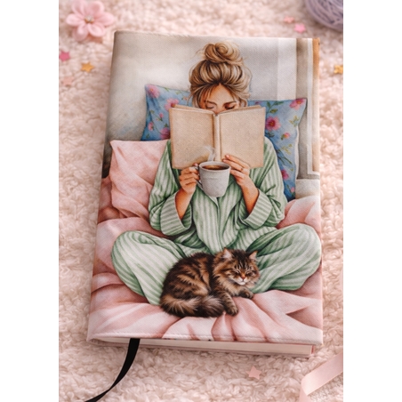 Подвързия за книга 