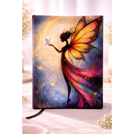 Подвързия за книга 