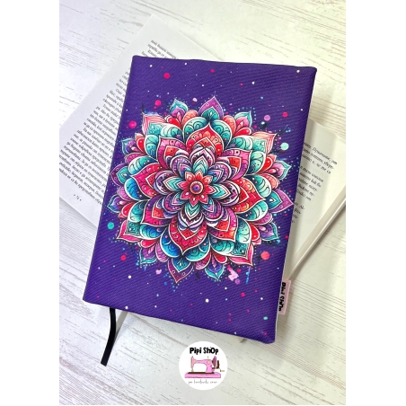 Подвързия за книга 