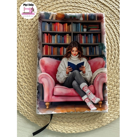 Подвързия за книга 