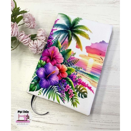 Подвързия за книга 