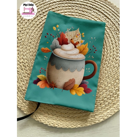 Подвързия за книга 