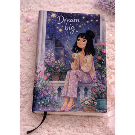 Подвързия за книга 