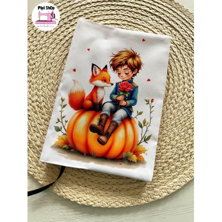 Подвързия за книга 