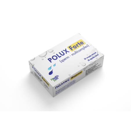 POLUX Forte