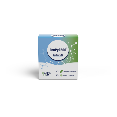 DroPyl 500
