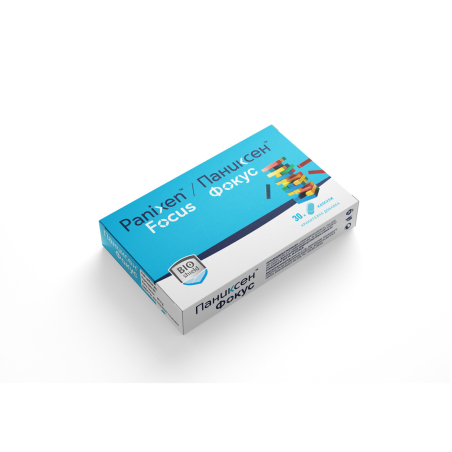 Panixen Focus