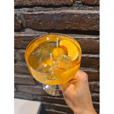 Свещ „Златна Праскова“