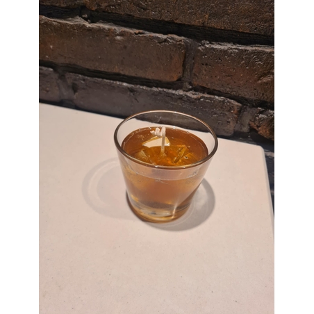 Ароматна свещ 