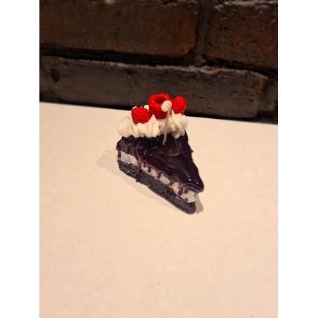 Ароматна свещ „Шоколадов рай“