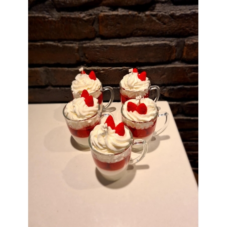 Ароматна свещ 