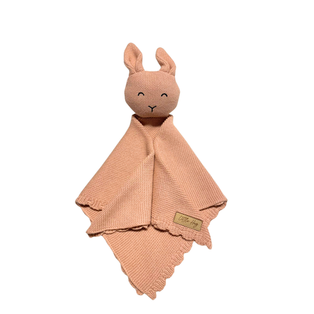 Мекичка играчка за гушкане в розово - колекция 