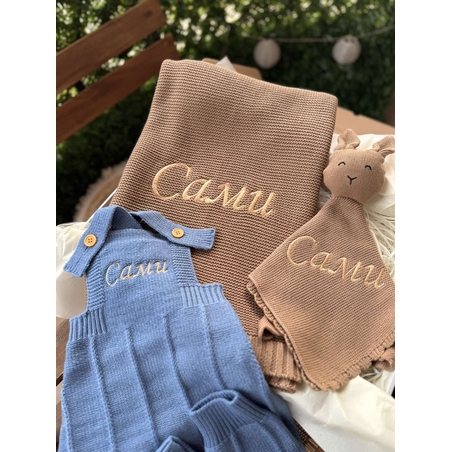 Подаръчна кутия за бебе