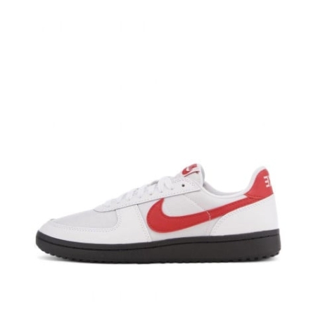NIKE Field General 82 Sp Shoes White/Red
