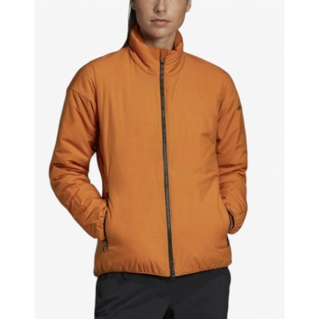 ADIDAS Terrex Insulation Jacket Orange