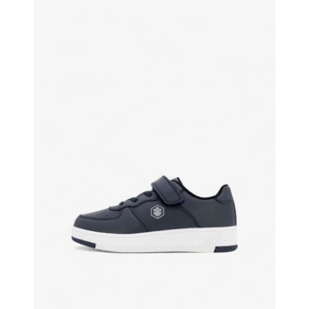 LUMBERJACK Kidster Shoes Black