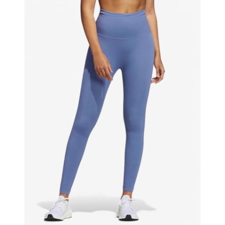 ADIDAS Formotion Sculpt Leggings Purple
