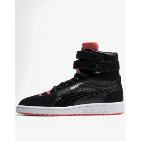 PUMA Sky II Streetwear Black