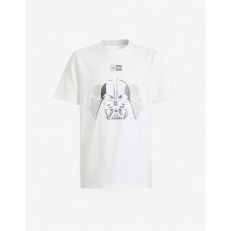 ADIDAS x Star Wars Graphic Tee White
