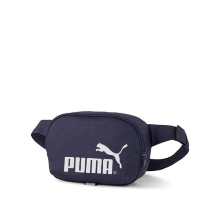 PUMA Phase Sports Waist Bag Navy