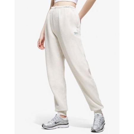 REEBOK Classics Archive Fit French Terry Pants Grey