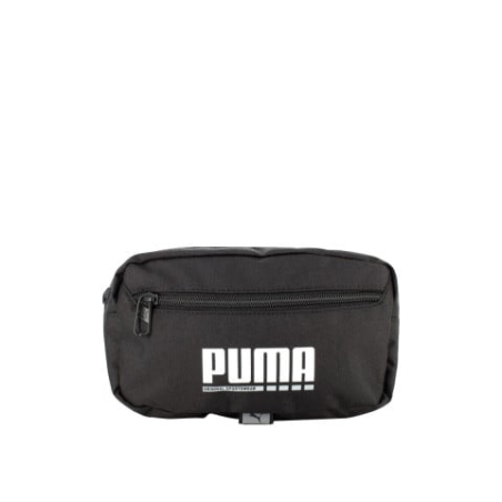 PUMA Plus Sports Waist Bag Black