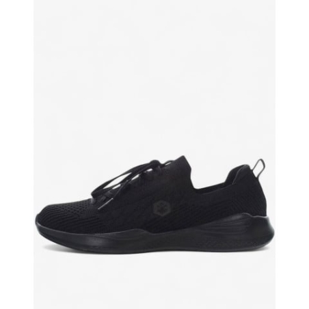 LUMBERJACK Walky Shoes Black