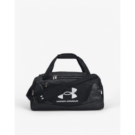 UNDER ARMOUR Undeniable 5.0 Small Duffle Bag Black