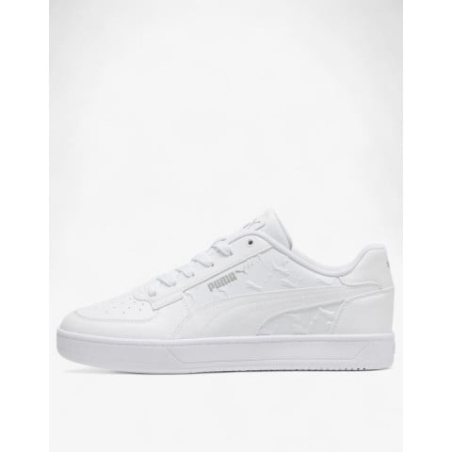 PUMA Caven 2.0 Superlogo Shoes White
