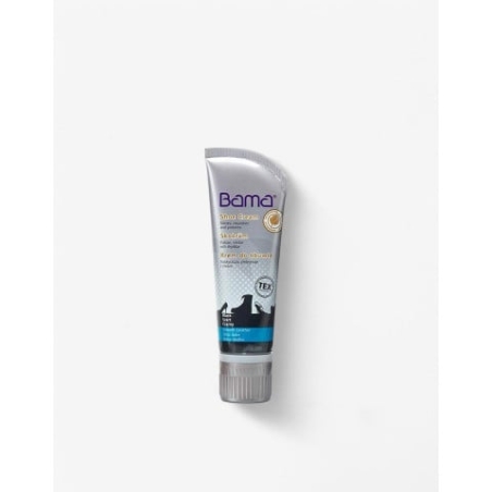 BAMA Shoe Cream Black 75ml