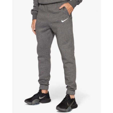 NIKE Park 20 Fleece Sweatpant Charcoal